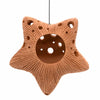 Star Ceramic Air Plant Hanger-Siesta Crafts