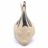 Angel Fish Ceramic Plant Pot Buddy-Siesta Crafts
