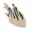 Angel Fish Ceramic Plant Pot Buddy-Siesta Crafts