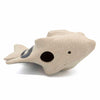 Angel Fish Ceramic Plant Pot Buddy-Siesta Crafts