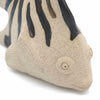 Angel Fish Ceramic Plant Pot Buddy-Siesta Crafts