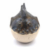 Piranha Fish Ceramic Plant Pot Buddy-Siesta Crafts