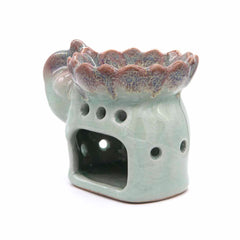 Elephant Oil Burner-Siesta Crafts