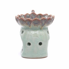 Elephant Oil Burner-Siesta Crafts