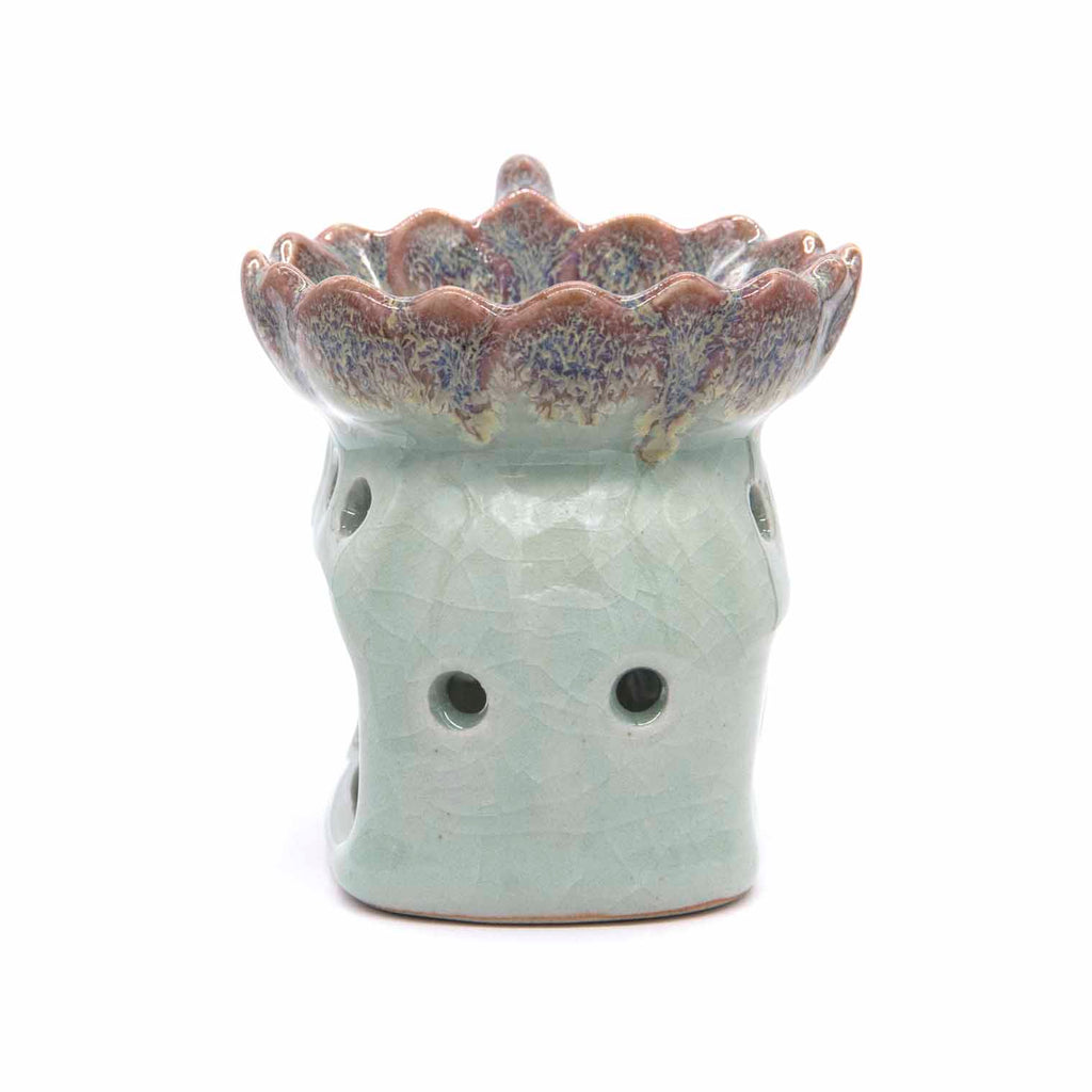 Elephant Oil Burner-Siesta Crafts