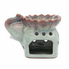 Elephant Oil Burner-Siesta Crafts