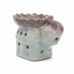 Elephant Oil Burner-Siesta Crafts