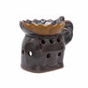 Elephant Oil Burner-Siesta Crafts