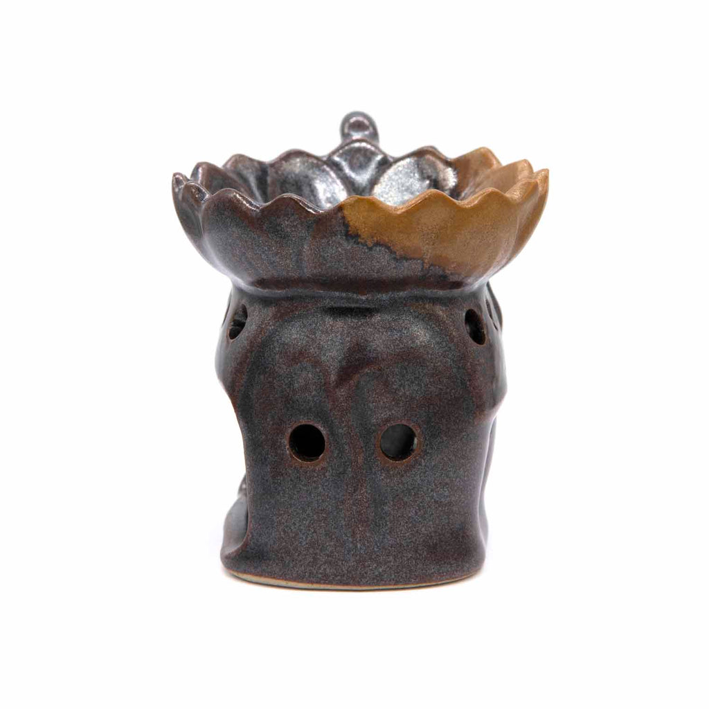 Elephant Oil Burner-Siesta Crafts