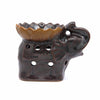 Elephant Oil Burner-Siesta Crafts