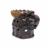 Elephant Oil Burner-Siesta Crafts