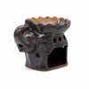 Elephant Oil Burner-Siesta Crafts