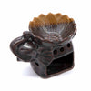 Elephant Oil Burner-Siesta Crafts