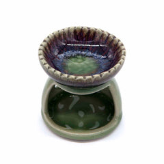 Mini Tree Design Oil Burner-Siesta Crafts