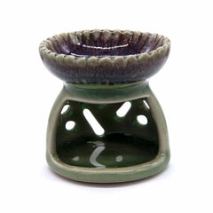 Mini Tree Design Oil Burner-Siesta Crafts