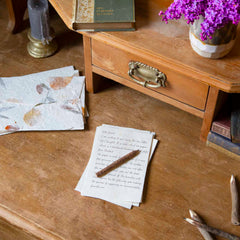 Saa Paper Letter Writing Pack-Siesta Crafts