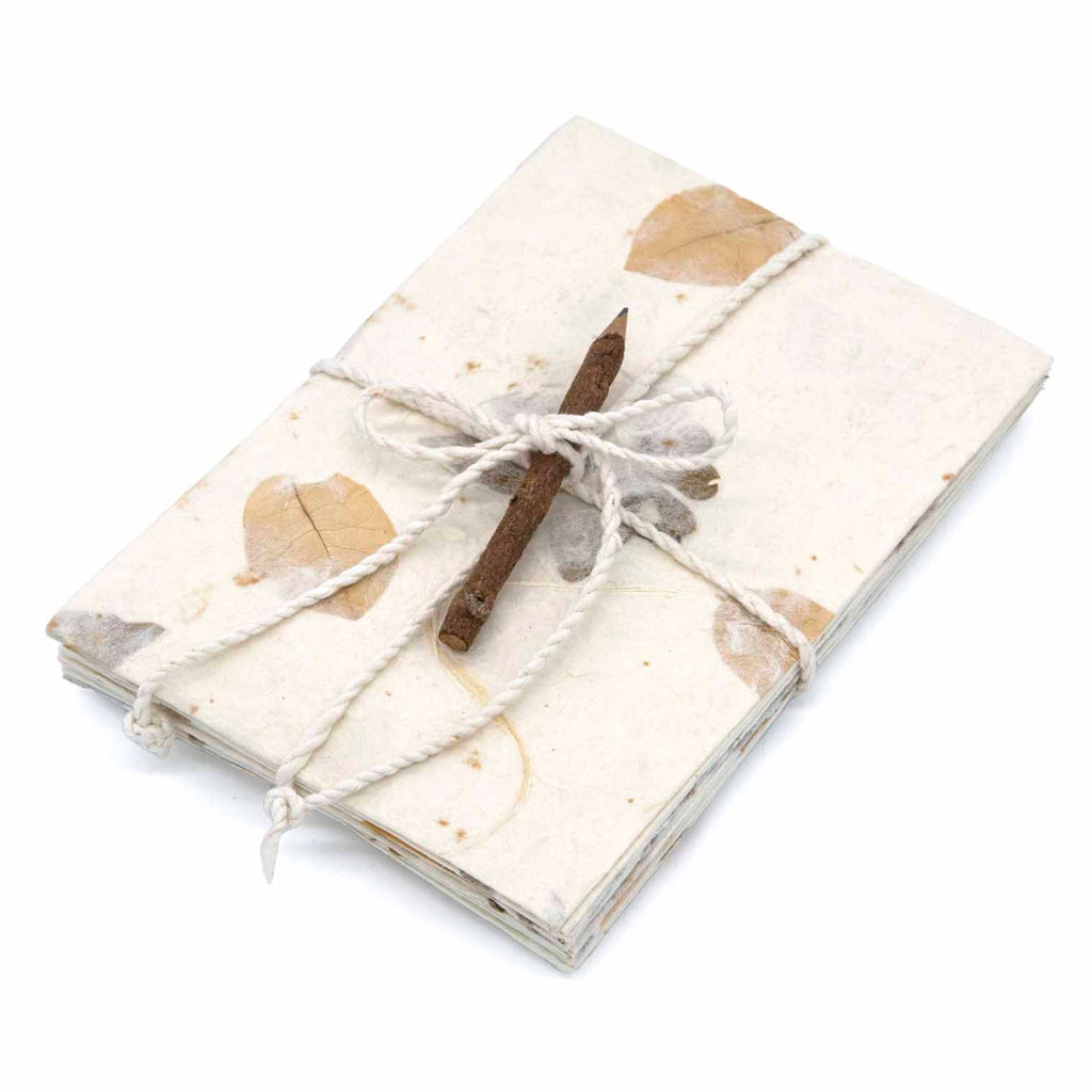 Saa Paper Letter Writing Pack-Siesta Crafts