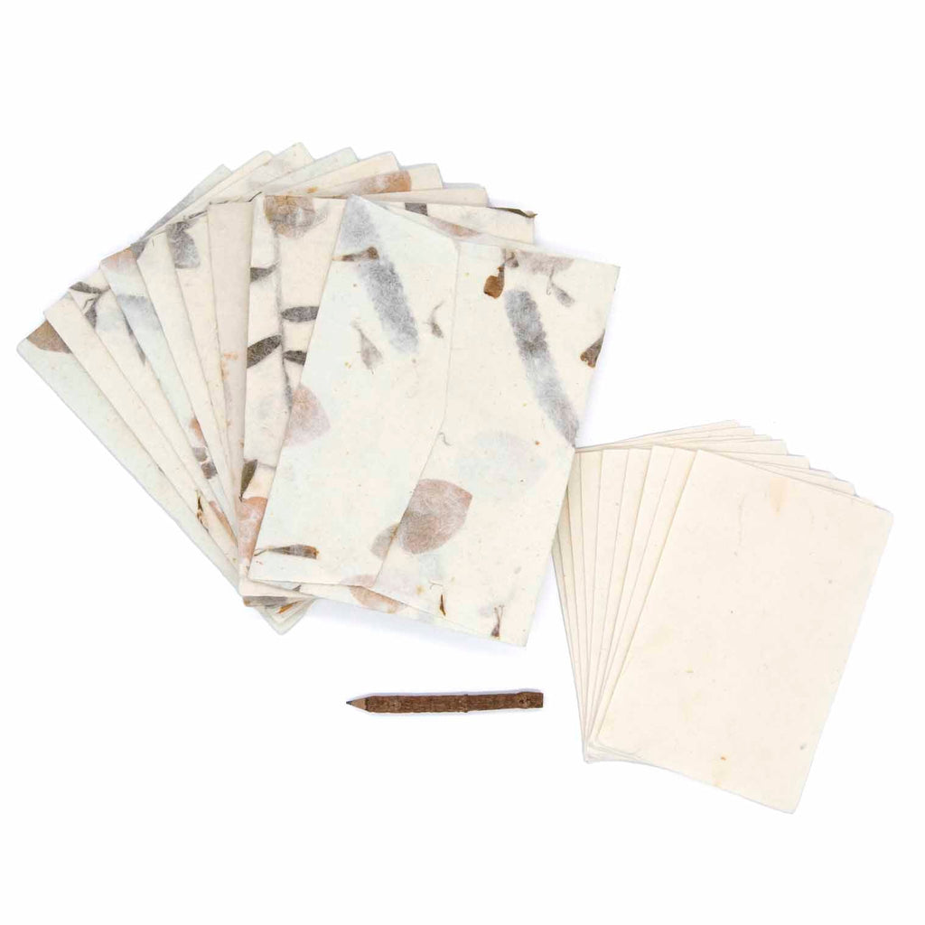 Saa Paper Letter Writing Pack-Siesta Crafts