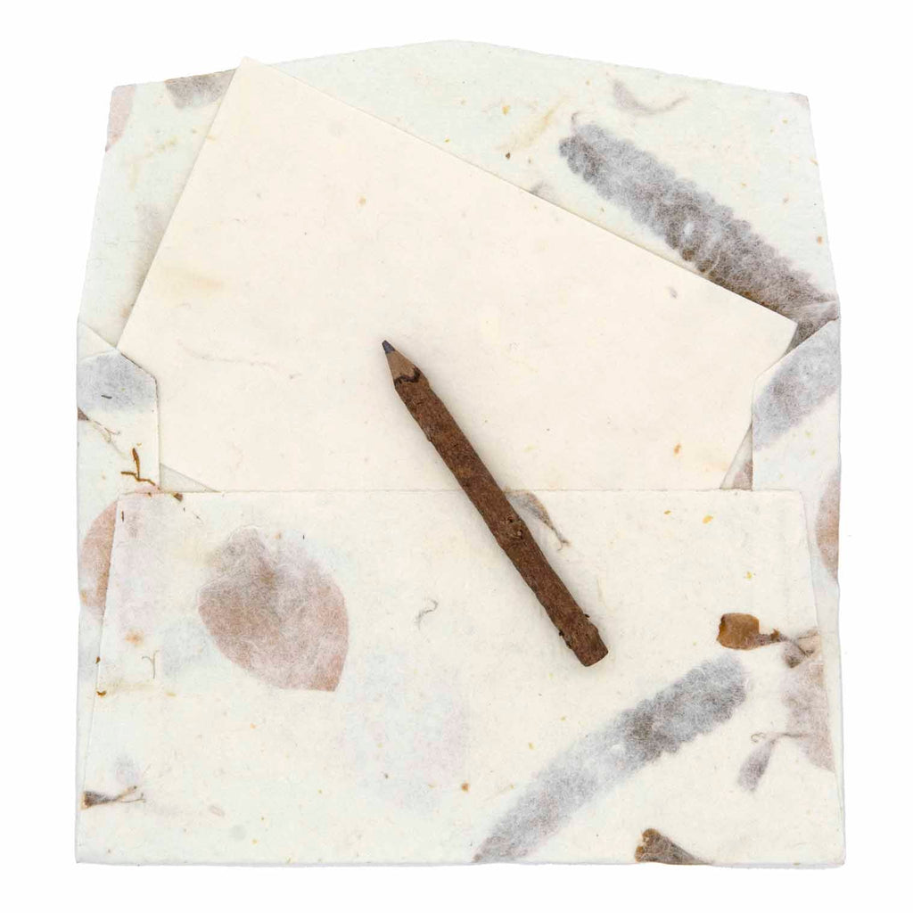 Saa Paper Letter Writing Pack-Siesta Crafts