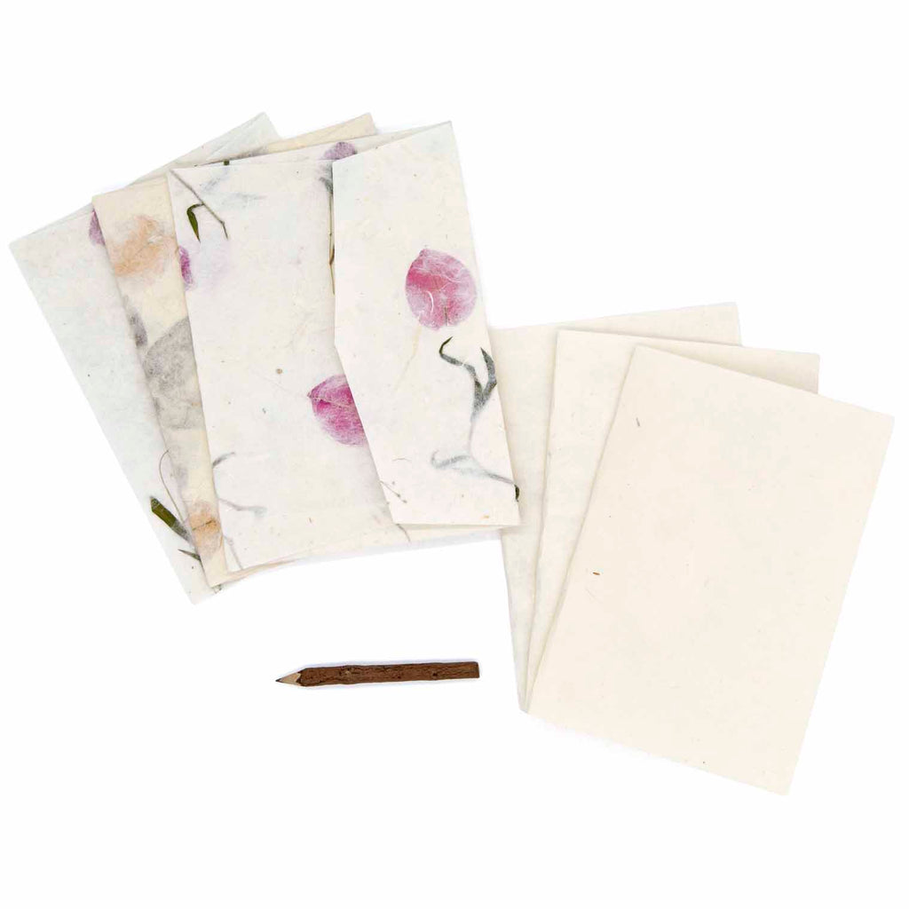 Saa Paper Letter Writing Pack-Siesta Crafts