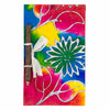 Tie Dye Saa Paper Notebook Large-Siesta Crafts