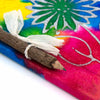 Tie Dye Saa Paper Notebook Large-Siesta Crafts