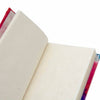 Tie Dye Saa Paper Notebook Large-Siesta Crafts