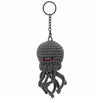 Jellyfish Crochet Keyring-Siesta Crafts