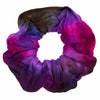Tie Dye Thai Scrunchie-Siesta Crafts