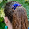 Tie Dye Thai Scrunchie-Siesta Crafts
