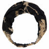 Tie Dye Thai Headband-Siesta Crafts