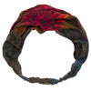 Tie Dye Thai Headband-Siesta Crafts