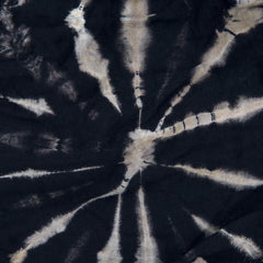 Tie Dye Thai Headband-Siesta Crafts