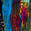 Tie Dye Thai Headband-Siesta Crafts