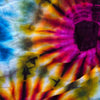 Tie Dye Thai Headband-Siesta Crafts