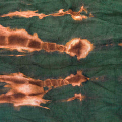 Tie Dye Thai Headband-Siesta Crafts