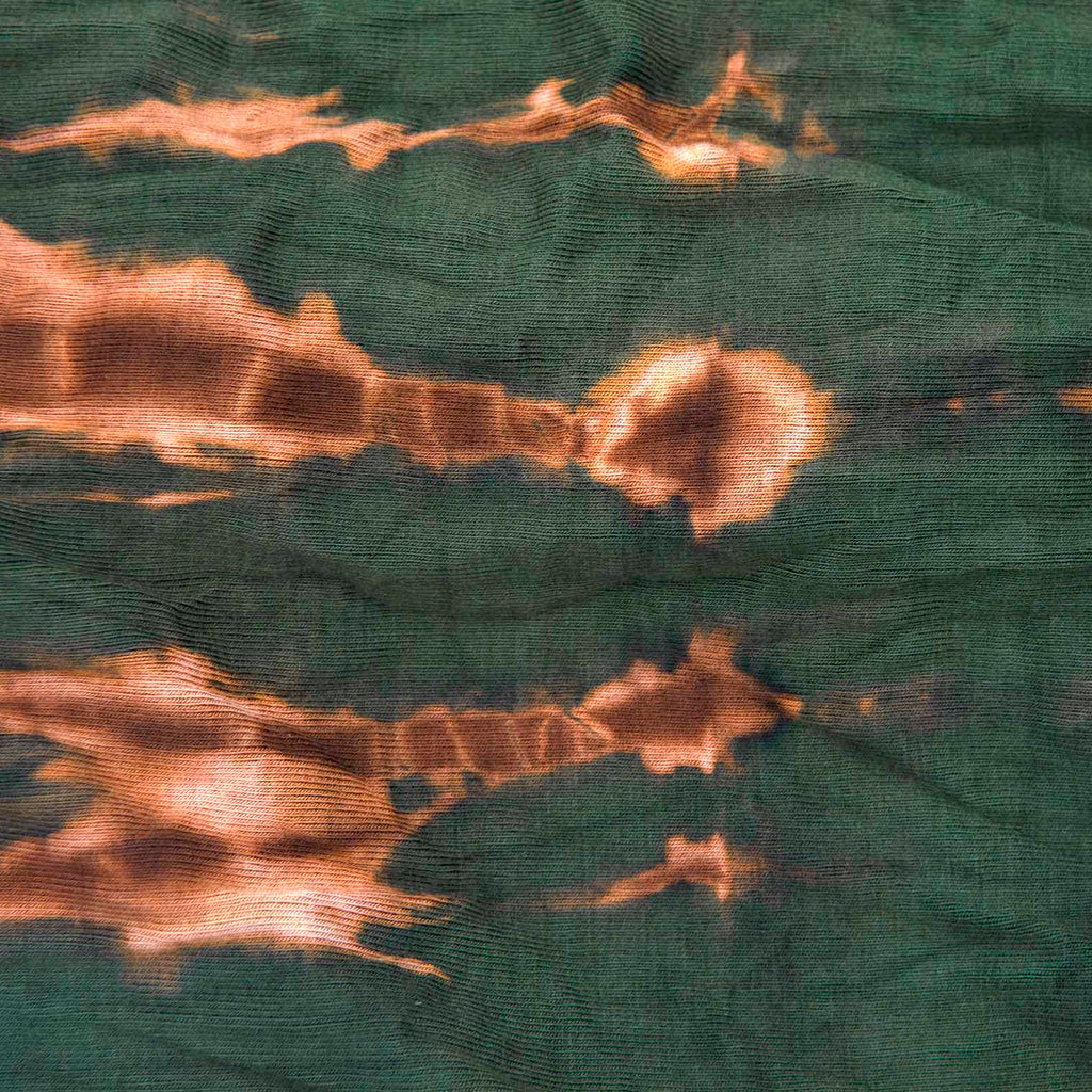 Tie Dye Thai Headband-Siesta Crafts