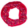 Embroidered Thai Scarf-Siesta Crafts