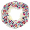 Embroidered Thai Scarf-Siesta Crafts