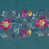 Embroidered Thai Scarf-Siesta Crafts