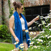 Tuft Thai Scarf-Siesta Crafts