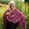 Tuft Thai Scarf-Siesta Crafts