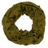 Tuft Thai Scarf-Siesta Crafts