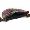 Thai Hill Tribe Crescent Bag-Siesta Crafts