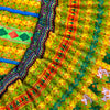 Thai Hill Tribe Crescent Bag-Siesta Crafts