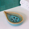 Sea Shore Soap Dish-Siesta Crafts
