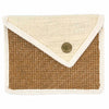 Rattan Coin Wallet-Siesta Crafts