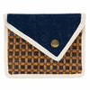 Rattan Coin Wallet-Siesta Crafts