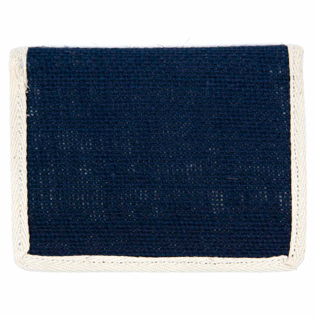 Rattan Coin Wallet-Siesta Crafts