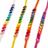 Rainbow Bead Bracelet-Siesta Crafts